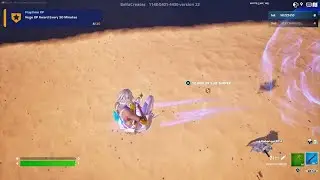 Noscope twice @TysonFarrell