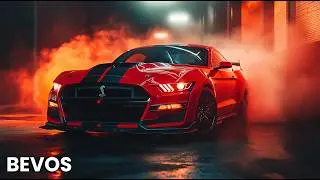 🚀 New Extreme Bass Boosted Car Music Mix 2025 🔊