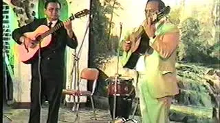NUNCA PODRAN - JAVIER VILLACORTA CON ROLANDO VENTO - CHOLO BERROCAL