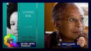 You Should Know About This Author Who Birthed Black Lesbian Literature