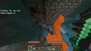 Minecraft Survival Longplay Ep. 2