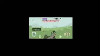 Fight : Mini Militia - Doodle Army 2 #minimilitiahighlights #doodlearmy2 #doodlearm #shorts