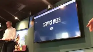 Service mesh with Istio - Install Istio in 5 min after cluster crashed