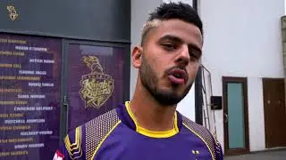 Making of KKR Jersey | KKR Hai Taiyaar | Kolkata Knight Riders | VIVO IPL 2018