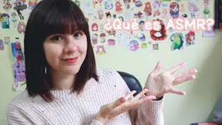 &iquest;Qu&eacute; es ASMR? 💖