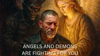 Padre Pio and the Invisible War: The Shocking Battle for Every Human Soul