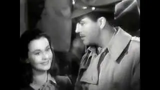 Vivien Leigh - Waterloo Bridge -  with Mitch Miller　Auld Lang Syne