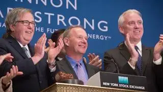 2018 Maryland Clean Energy Champion - Jeffrey W. Eckel