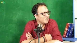 Ashish Dhar on Kashmiri Pandits in Humanities