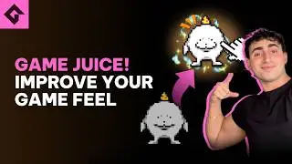 What is Game Juice?