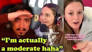 Republican Men Lying in order to Date Liberal Women