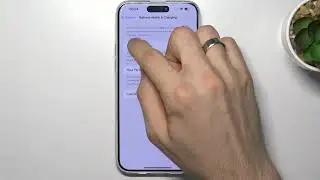Как ускорить работу iPhone 15 Pro Max &mdash; сделайте устройство быстрее