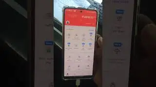 Airtel payment Bank Mitra app new features Bhim Aadhar pay launch #aadharpay