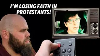 Protestant Attacks the Eucharist&hellip; And Fails Miserably