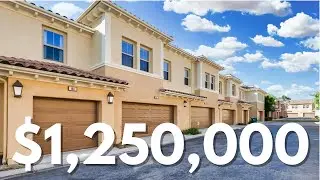 Irvine Woodbury Condo