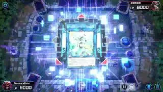 Treasure Panda deck ft. Baronne, Apollousa [Yugioh] Master Duel
