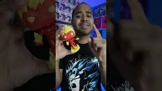 Top 5 de Mis FUNKOS que m&aacute;s BRILLAN