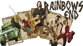 RAINBOWS END (2010) FULL MOVIE | Independent Film Music Documentary | Country Willie Edwards
