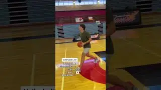 All-Sports BASKETBALL Shooting Challenge!!