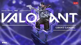 Valorant ranked / W @CLUTCHGODFPS