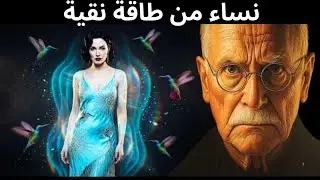 ثلاث علامات نادرة لدى النساء ذوات الطاقة العالية | علم نفس كارل يونغ