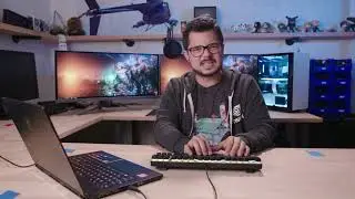 Exclusive Mechanical Keyboard UNDER $30!!!