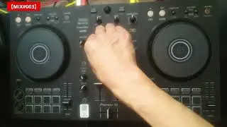 【MIX.#003】HARD TECHNO.RAVE.HARD DANCE.ACID.TRIBAL.BPM155.