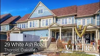 29 White Ash Road Thorold | Thorold Real Estate