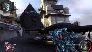 Obey Refuzes - 2 Hitmarkers w/ New BO2 Camos!