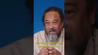 If The Fear Comes, Remember This - Mooji (Spirituality, Clarity)