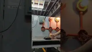 Electrical Wiring practice