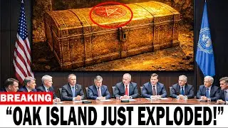 Season 13 Explosion: Rick Lagina’s Secret Strategy Leads to $185M Discovery