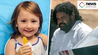 Terence Darrell Kelly pleads guilty to abducting Cleo Smith