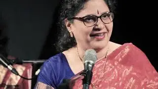 Pratima Tilak: Raag Jaitashree
