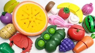 Addictive ASMR 😳 Satisfying Fruit Cutting for Mental Calm | Release Stress 🍇
