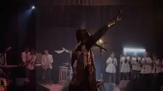 Your Love || Pr Ivan T martin (live performance)