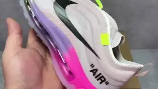 OFF-WHITE NIKE AIR MAX97 THE TEN AJ4585-600