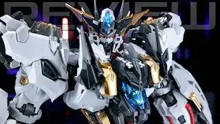 IN ERA+ FENRIR | The Best Mecha Model Kit I've Ever Reviewed?