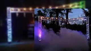 ESTRUCTURA NOCHE
