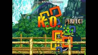 Mugen: Эль Чаво против Клиппита