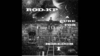 ROD-KP (BEATS): Cure I - 21.  CURE I Outro