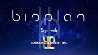 LRP signs Swedish progmetal project Bioplan!