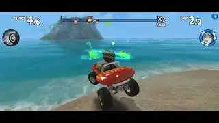 BB RACING | #cartoon #cargames #bpgamer #gameplay #viralgame #games