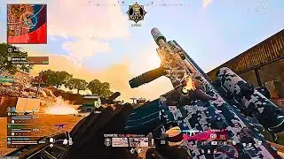 SO MANY KILLS!! WARZONE PS4 Slim Gameplay (No Commentary)