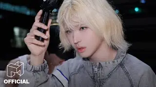 idntt 아이덴티티 : id9 leecheongmyeong | Character Film