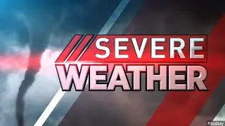 Severe Weather Coverage - August 1, 2025