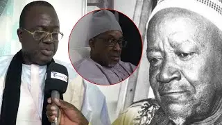 Cheikh Abdou Mbacke Gainde Fatma : Magal Kazu Rajab 2026 Ziar Keur Serigne Abdou Fatah Mbacke