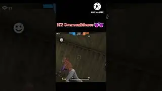 Over Powered Headshot 😈😈😈 #freefire #shorts #viral