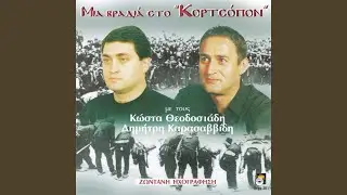 Kamian ego sin zoim (Live)