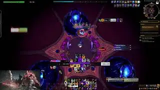 Let Me Solo Her: Nexus Princess Ky'veza - ?? Difficulty - Shadow Priest PoV (Week 1, 685 ilvl)